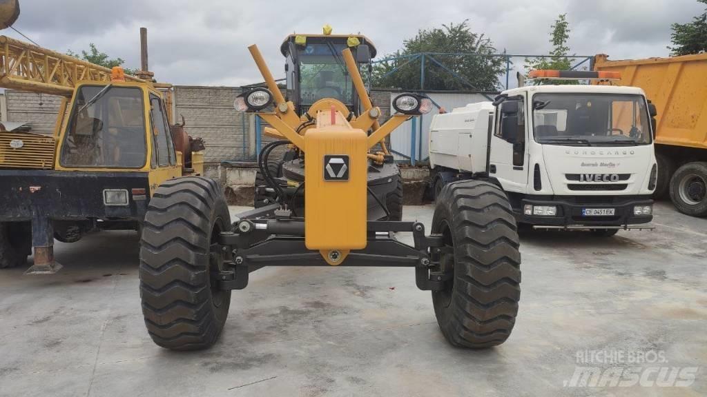XCMG GR165 Niveleuse