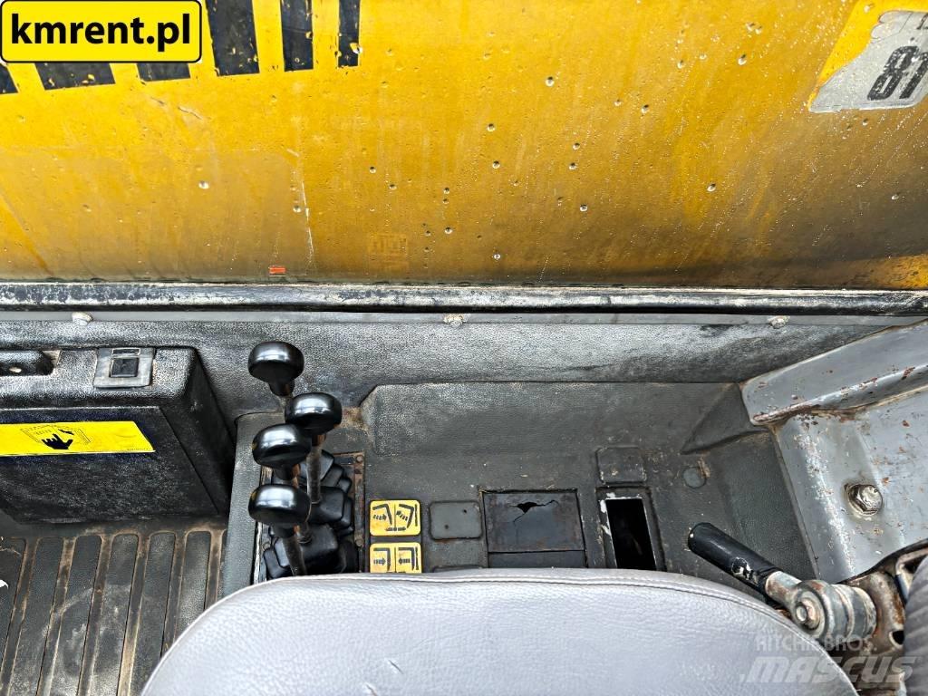 JCB 525-67 Chariot télescopique