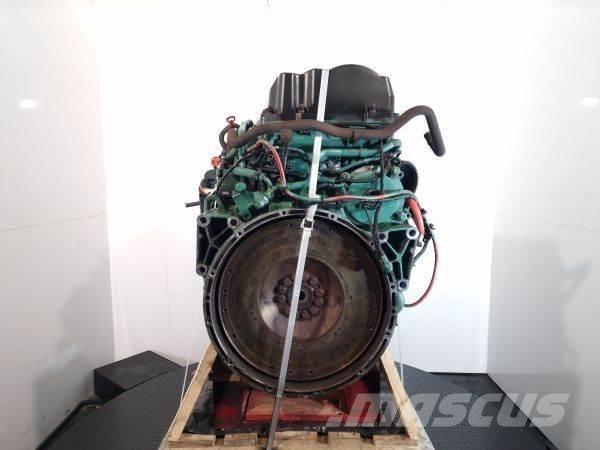 Volvo D11C450-EU V Moteur