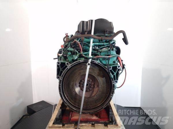Volvo D11C450-EU V Moteur