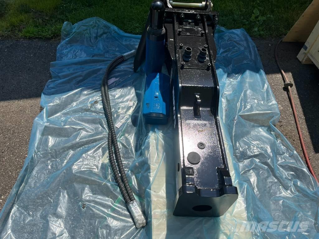 CAT Breaker / Hammer Autres accessoires