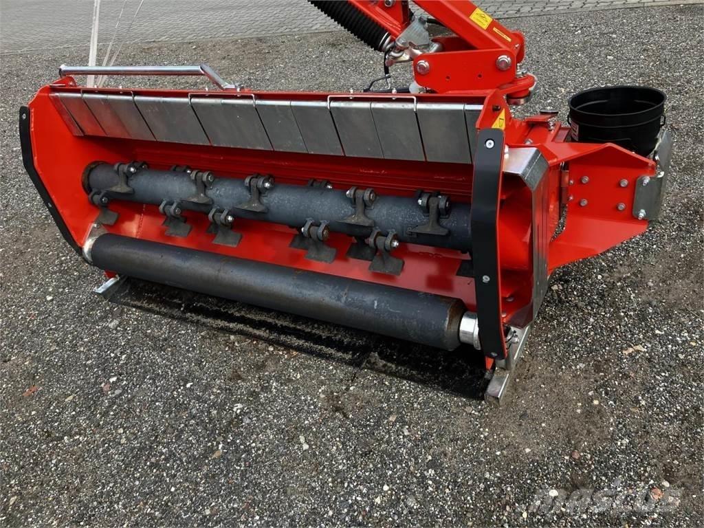 Kuhn TBES 19 Broyeur / Gyrobroyeur / Epareuse