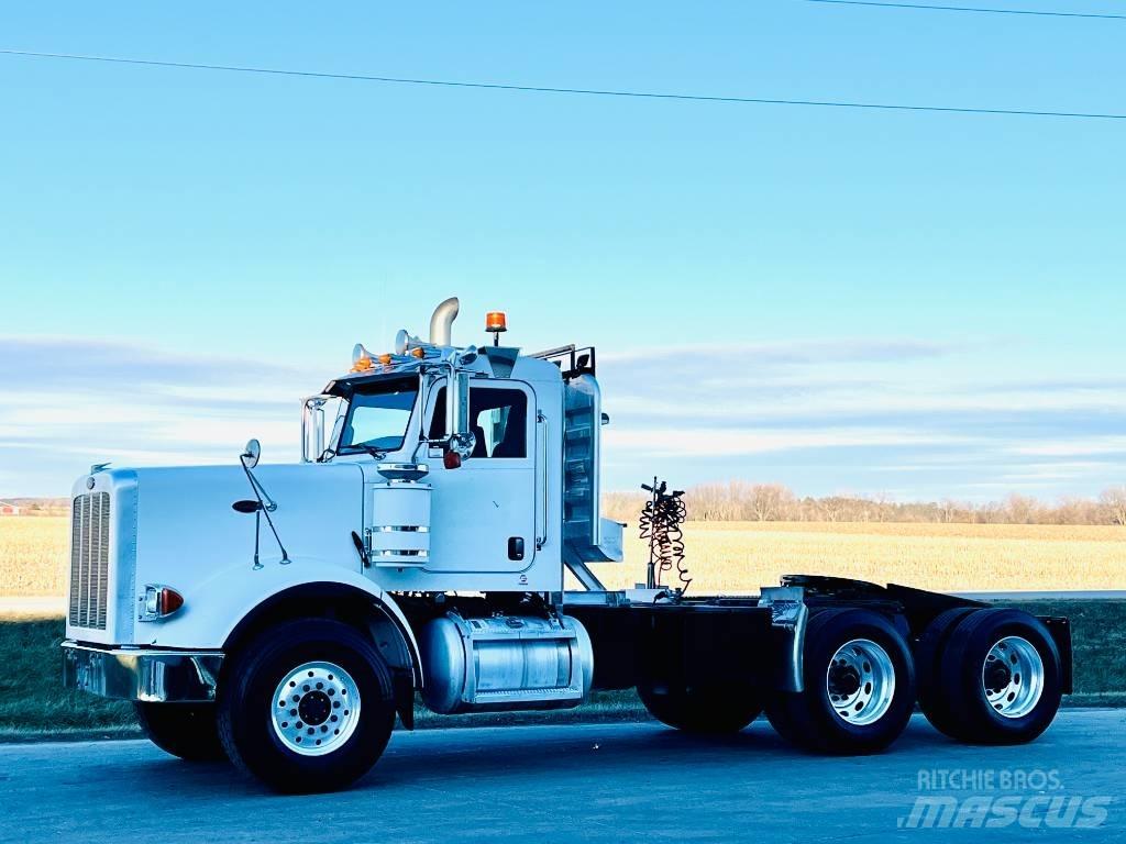 Peterbilt 367 Tracteur routier
