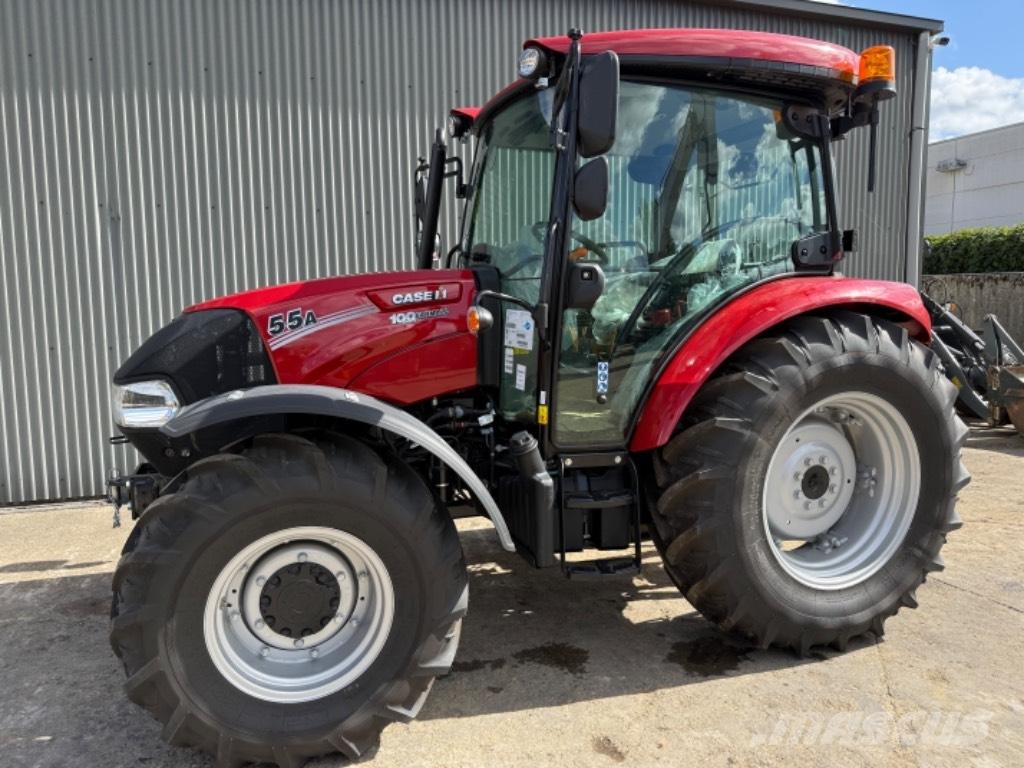 Case IH Farmall 55 A Tracteur