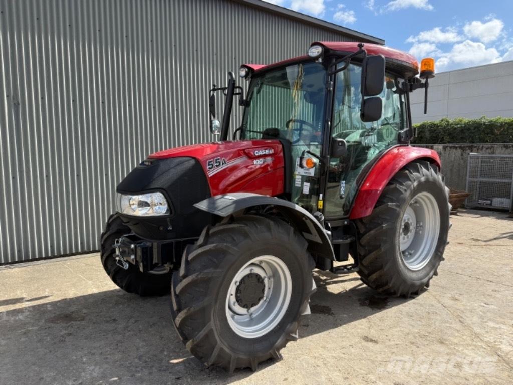 Case IH Farmall 55 A Tracteur