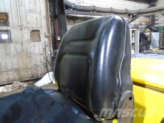 Hyster H 80 XL Autres Chariots élévateurs