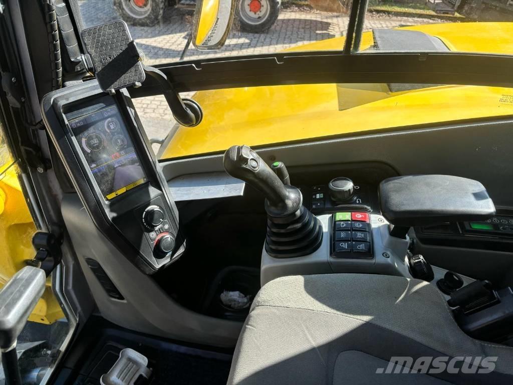 Wacker Neuson ET 90 Mini pelle 7t-12t