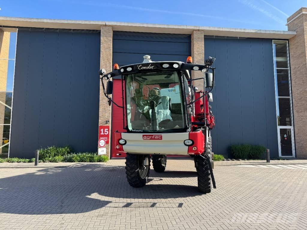 Agrifac C035139 Pulvérisateurs automoteurs