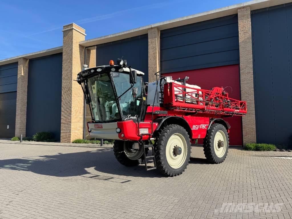 Agrifac C035139 Pulvérisateurs automoteurs