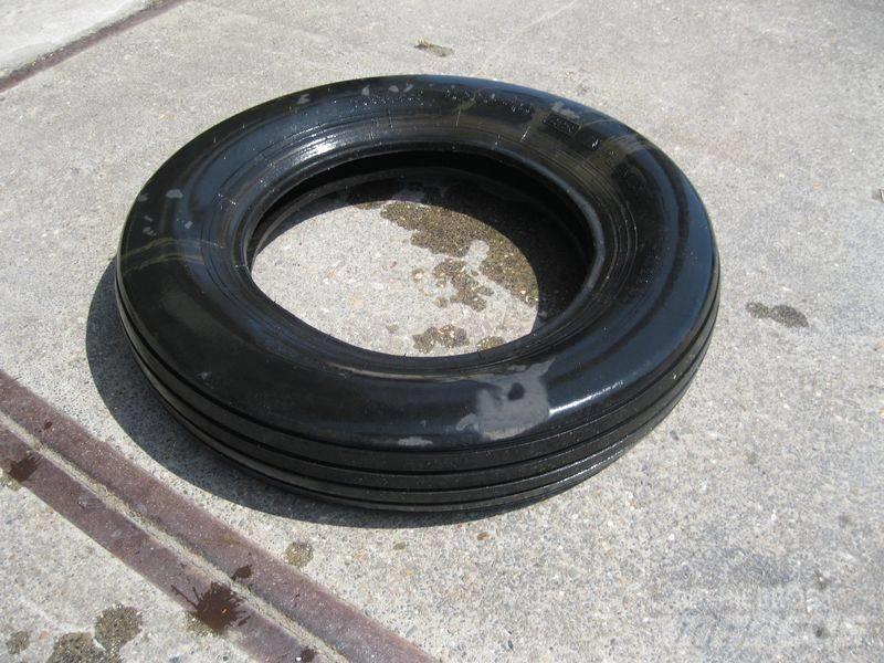 Pirelli 6.00-16 band Pneus, roues et jantes