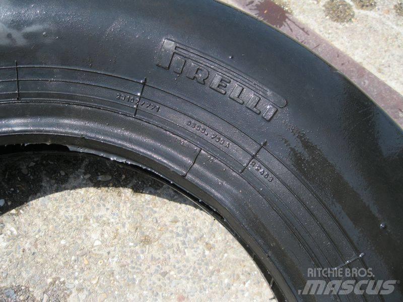 Pirelli 6.00-16 band Pneus, roues et jantes