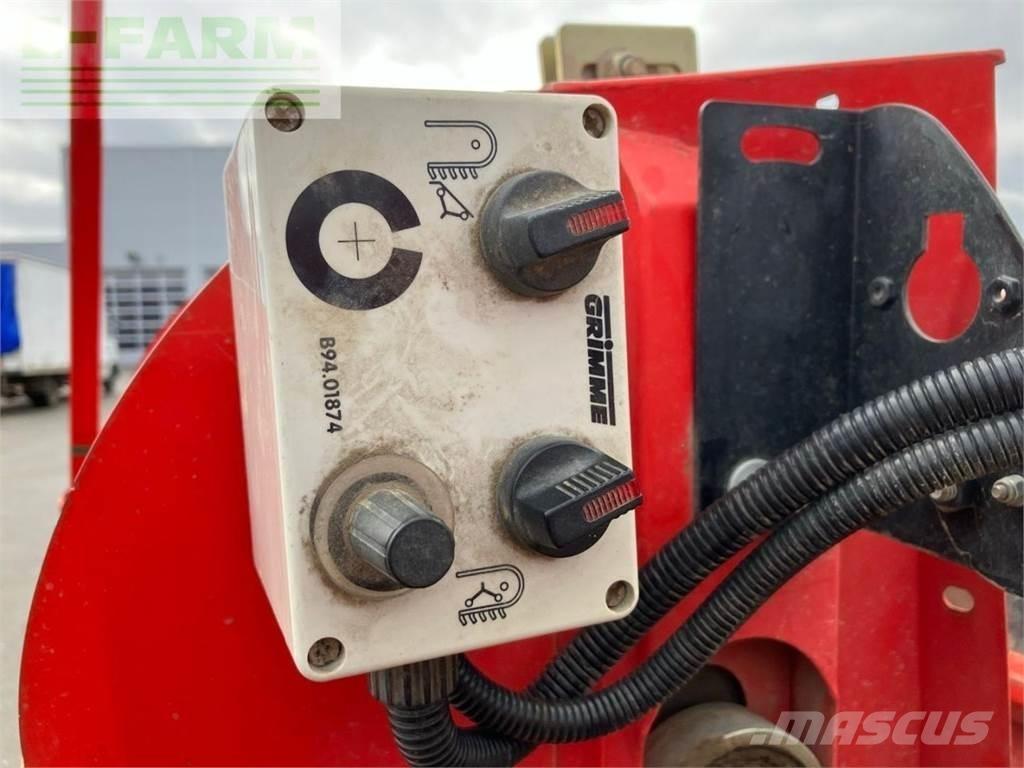 Grimme GL 34K Matériel pomme de terre - Autres