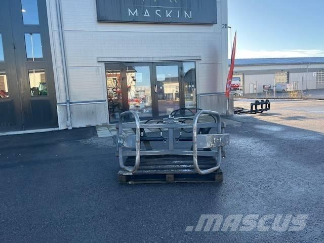 Norje 1600 Accessoires chargeur frontal