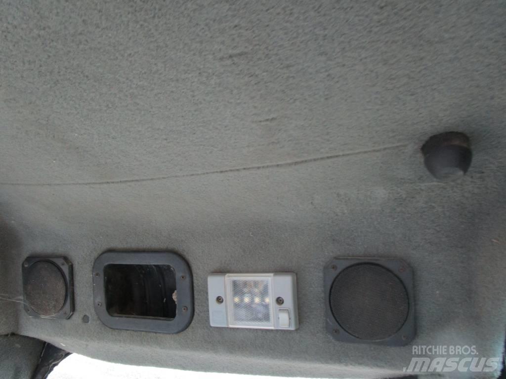 Bobcat E 35 Mini pelle < 7t