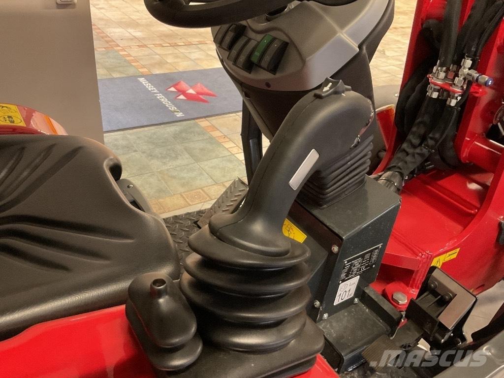 Schäffer 3650 SLT Chargeuse multifonction
