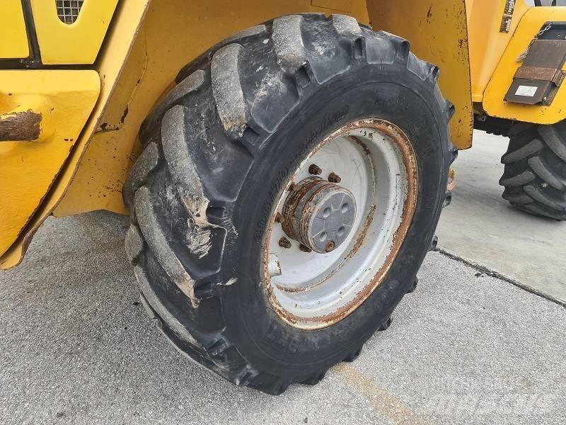 Volvo L 40 B Chargeuse sur pneus
