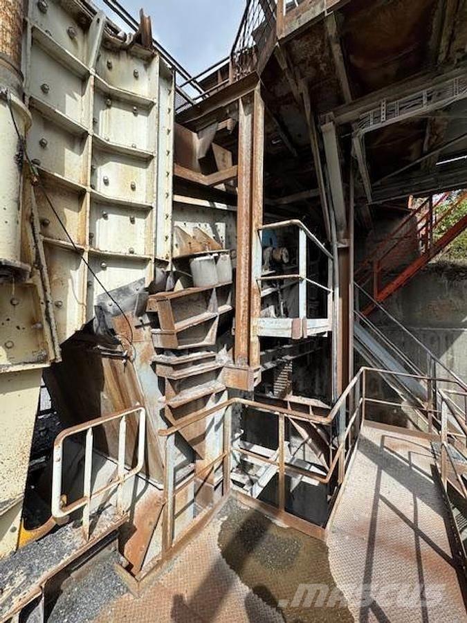 Metso NP 1415 Concasseur