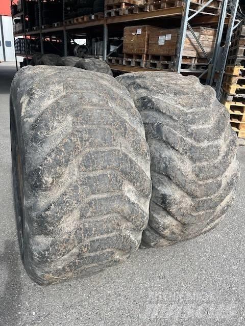 Nokian 600/55-26.5 Pneus, roues et jantes