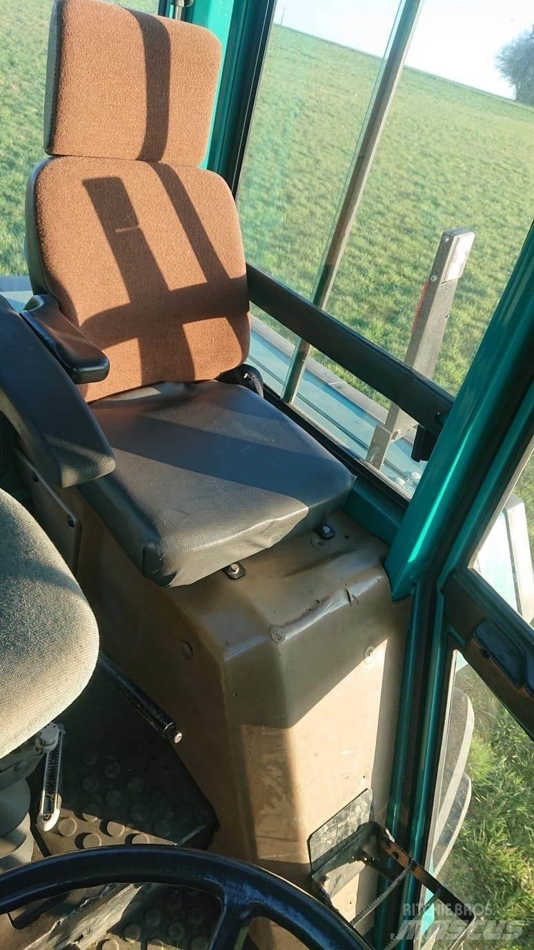 Fendt GT 395 Tracteur