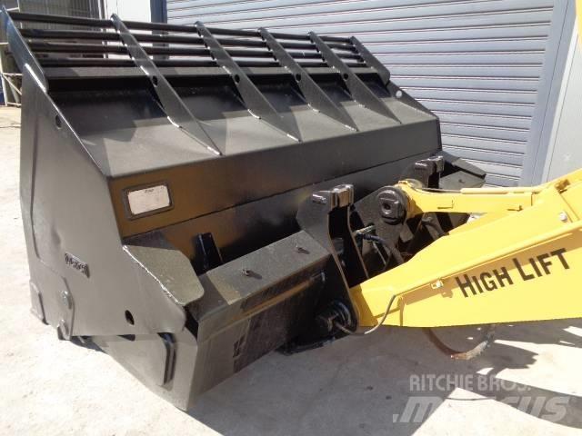 CAT 938M Chargeuse sur pneus