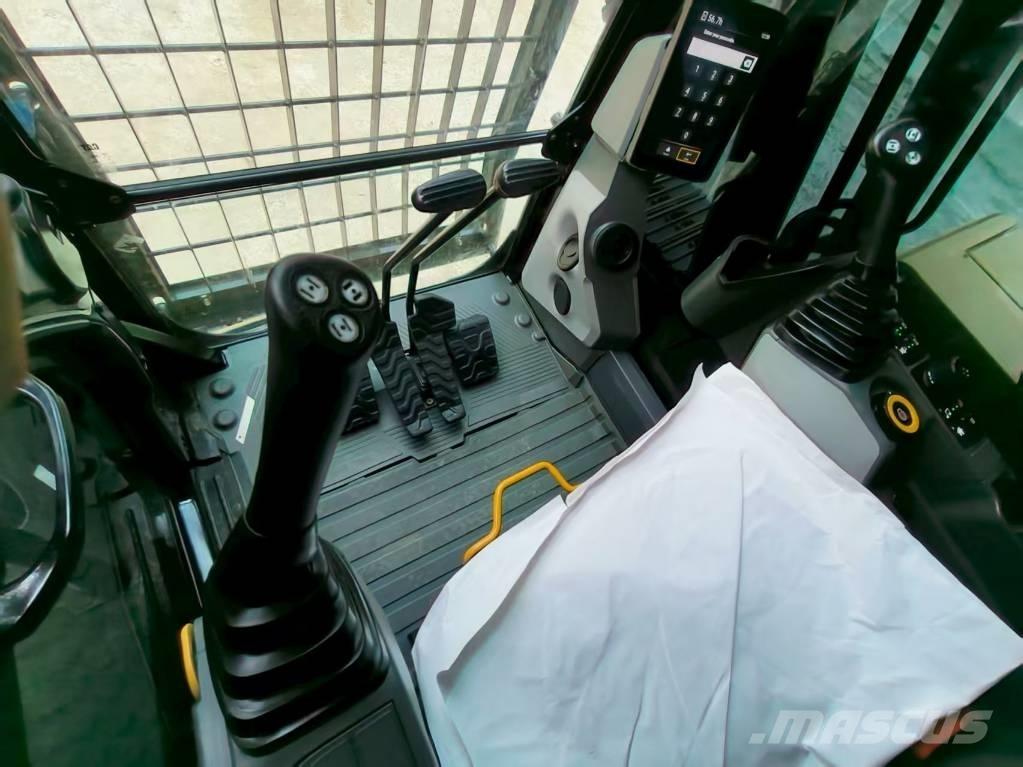 CAT 320 GC Mini pelle 7t-12t