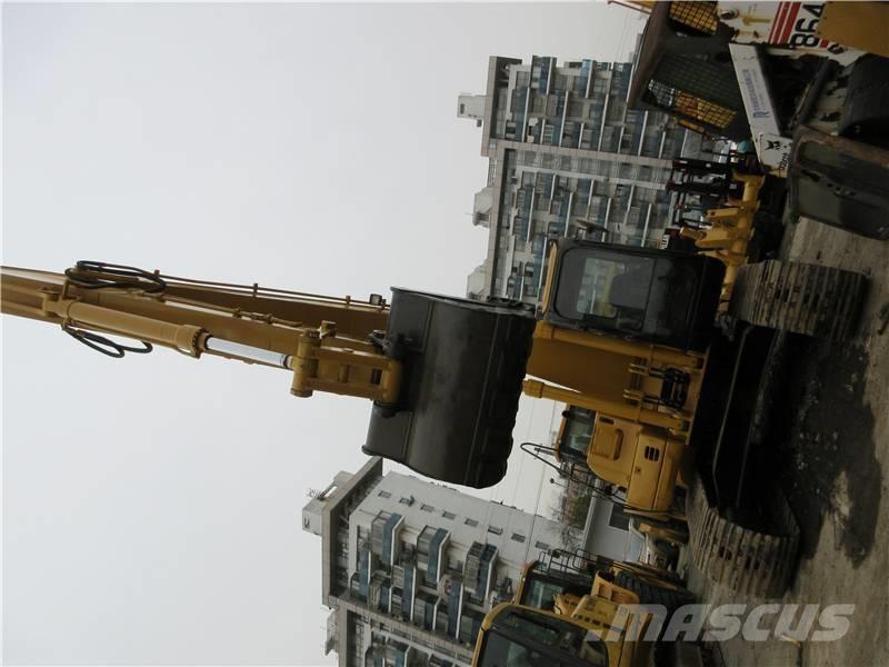 CAT 325 C Pelle sur chenilles