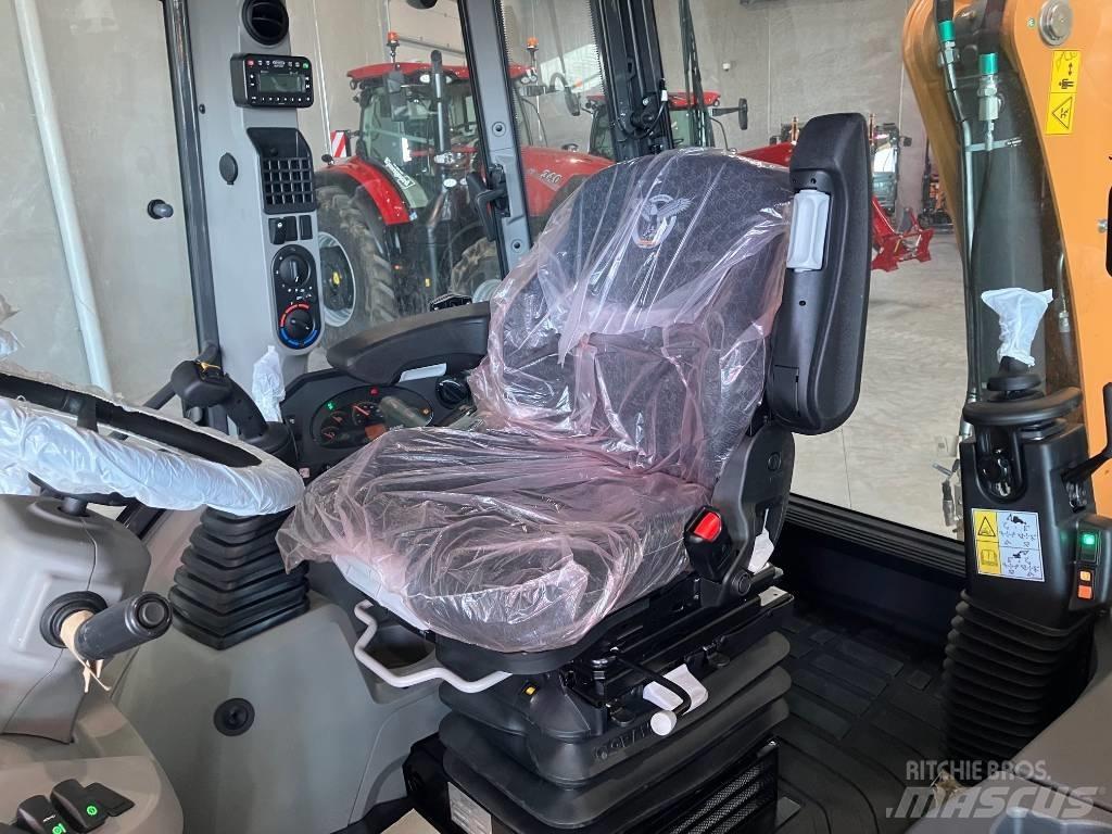 CASE 695 SV CP Tractopelle