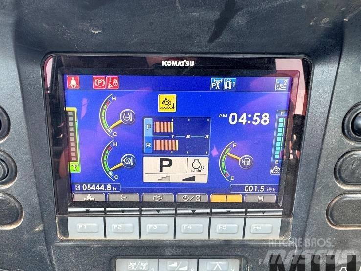 Komatsu D 61 PXi-24 Bouteurs sur chenilles