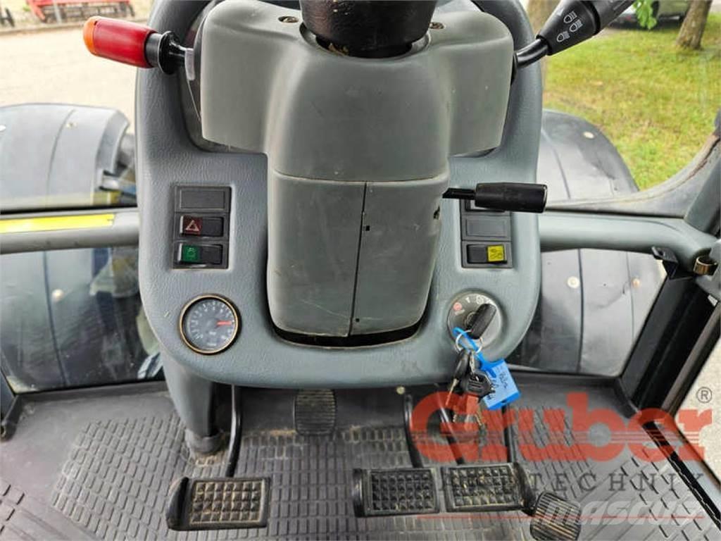 Valtra T 140 Tracteur