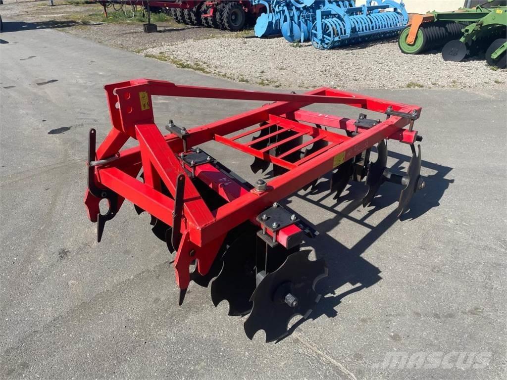 Akpil V 214 Neu Crover crop