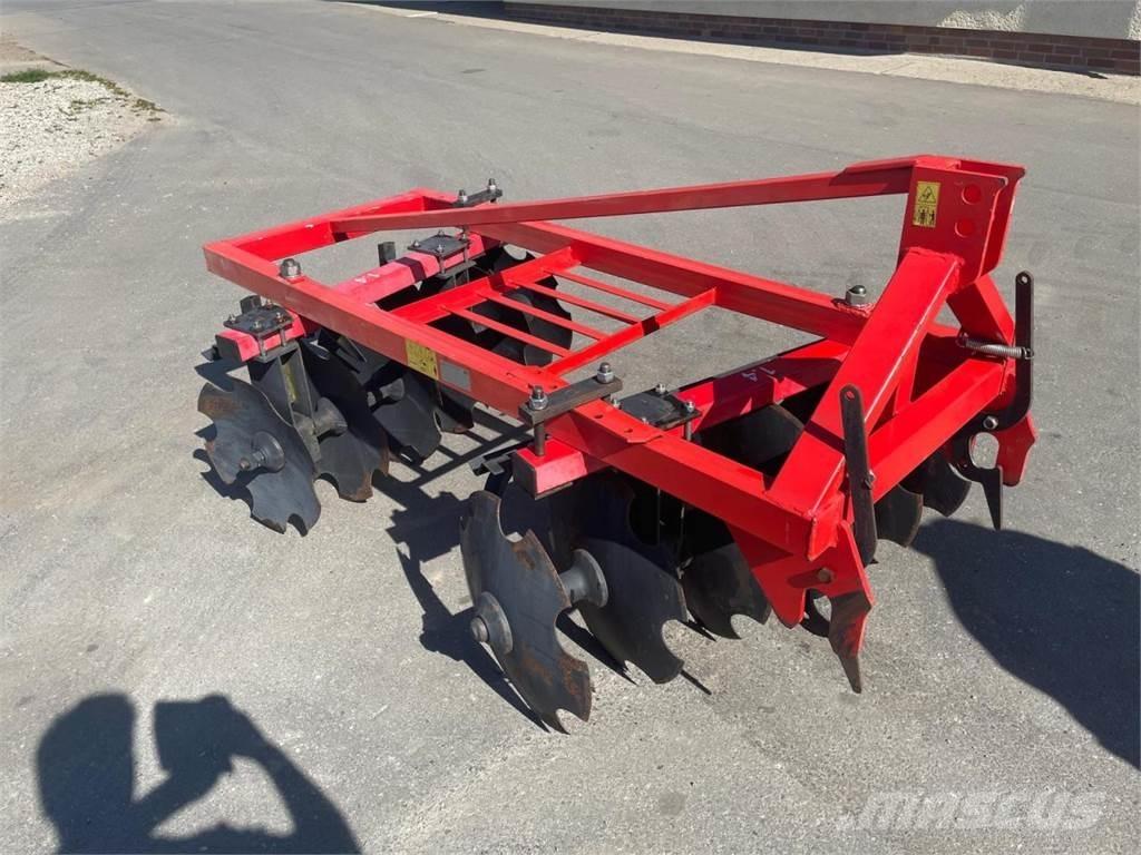 Akpil V 214 Neu Crover crop