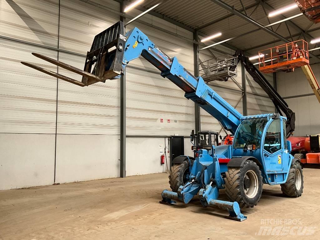 JLG 4013 Chariot télescopique