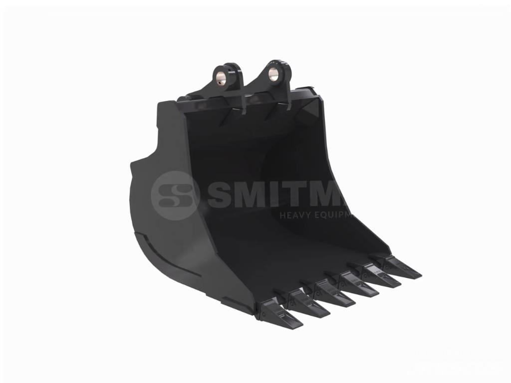 CAT 336F DB Godet