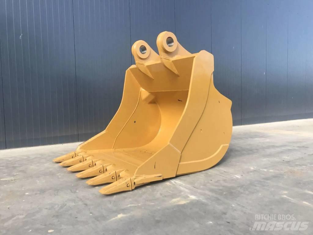CAT 336F DB Godet