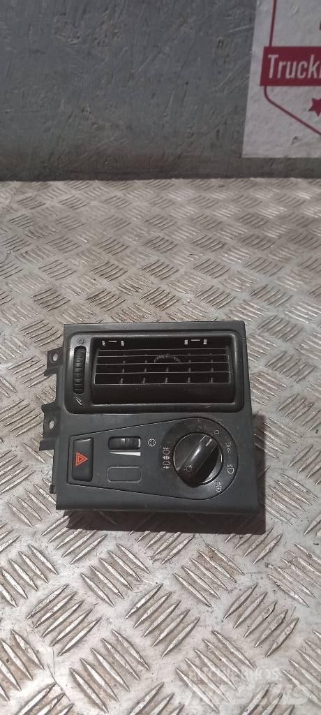 Volvo FH 12    20953569 Cabines