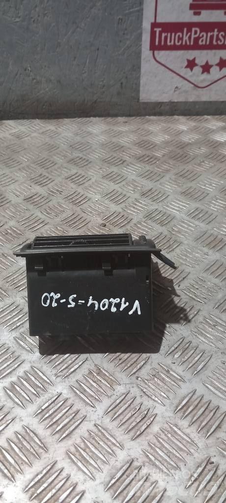 Volvo FH 12    20953569 Cabines