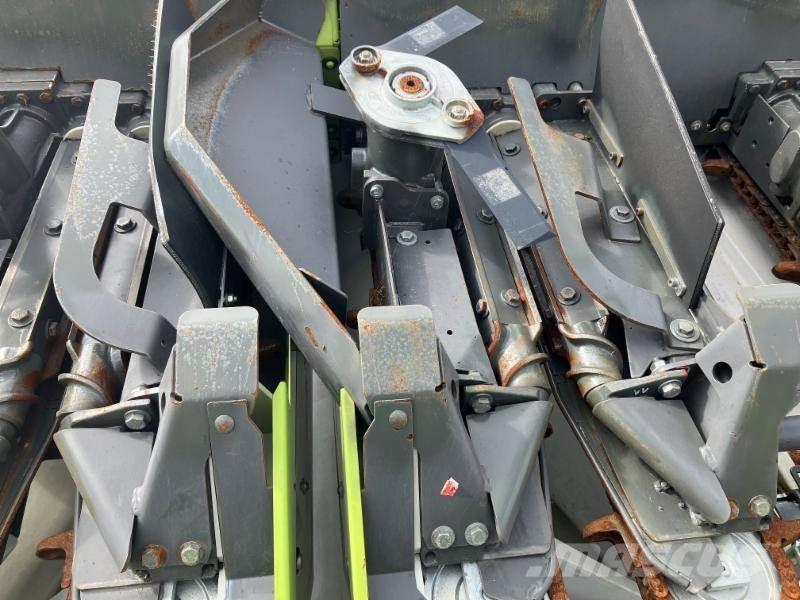 CLAAS CORIO 875 FC Barre de coupe pour moissonneuse batteuse