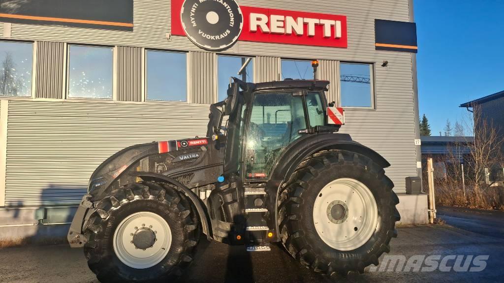 Valtra Q 305 Tracteur