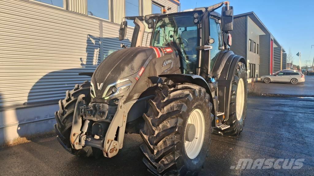 Valtra Q 305 Tracteur