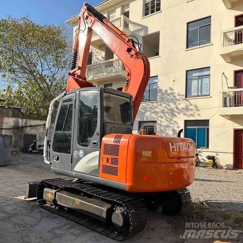 Hitachi ZX 70 Mini pelle < 7t