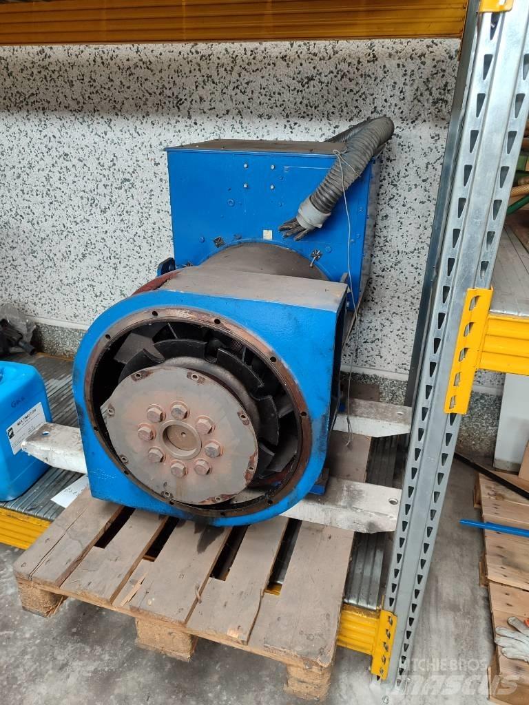 Stamford P275E Autres générateurs