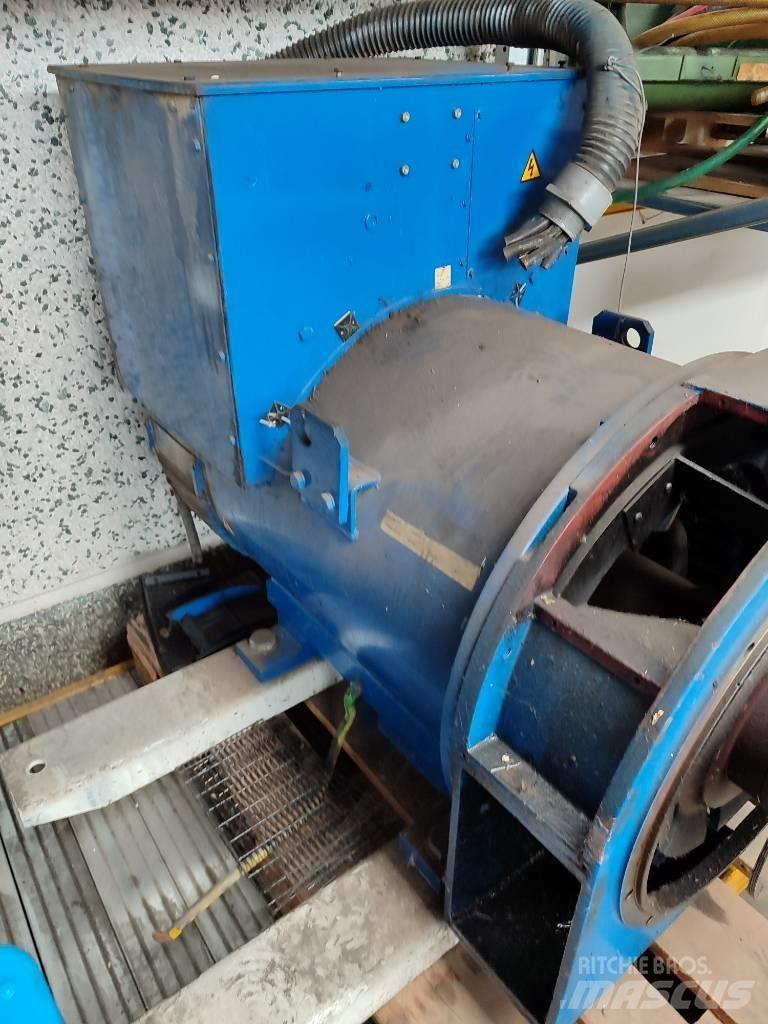 Stamford P275E Autres générateurs