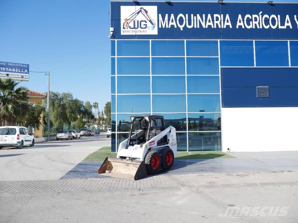 Bobcat S 130 Chargeuse compacte