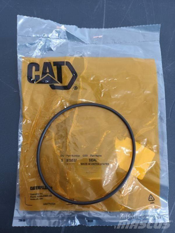 CAT SEAL 8T-9527 Moteur