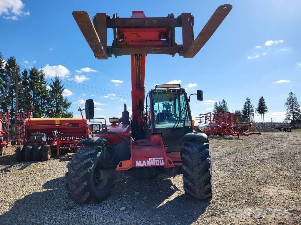 Manitou MT 932 Chariot télescopique