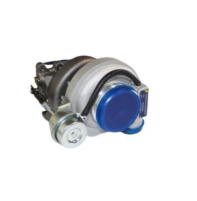 CASE Turbina - 4045279 Moteur