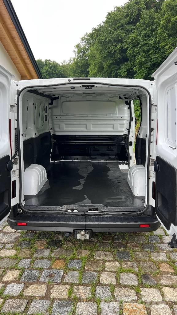 Fiat Talento Fourgon