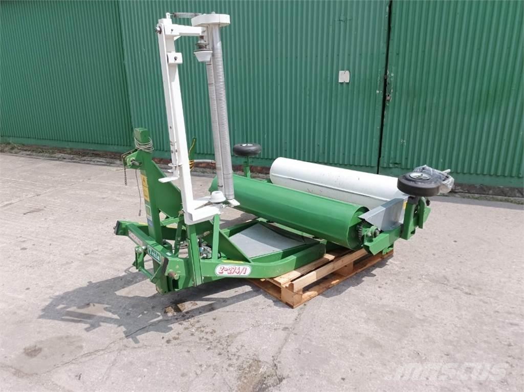 Sipma Z-274/1 Agriculture - Autres