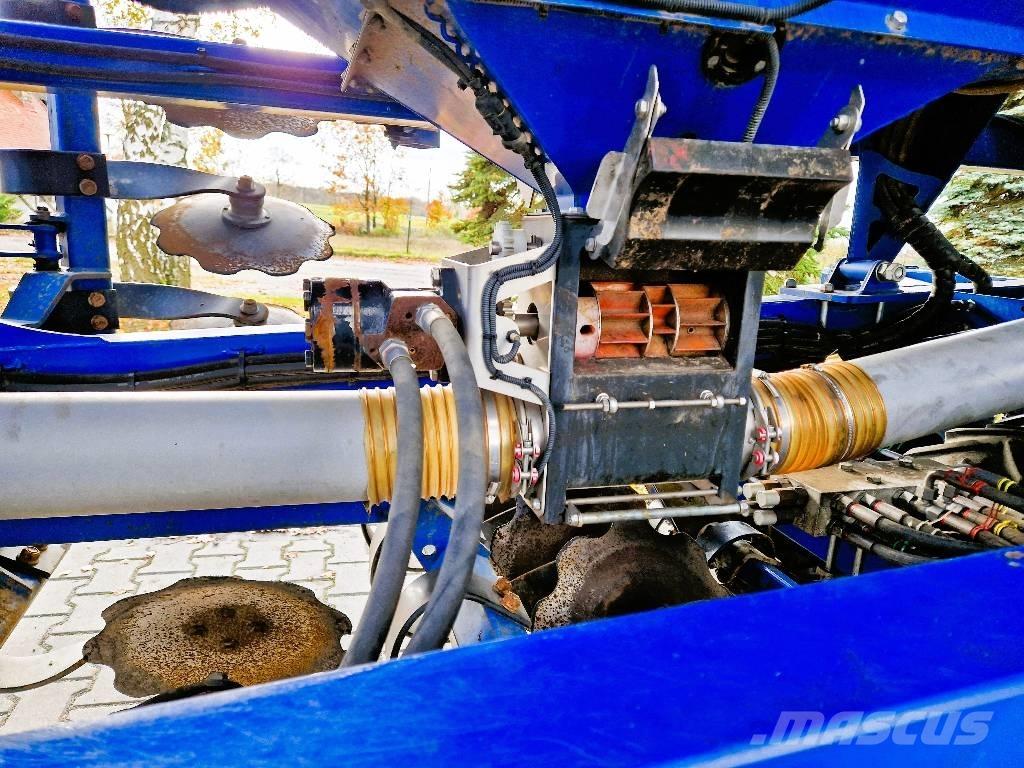 Köckerling Vitu 600 Semoir