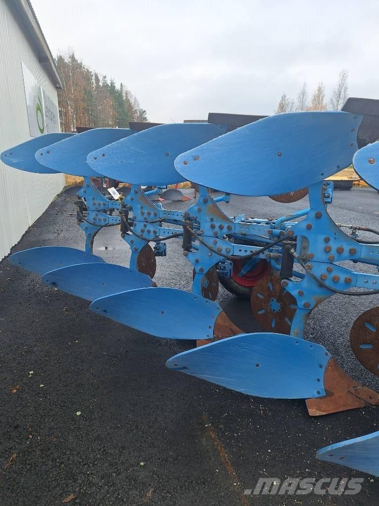 Lemken Vari-Opal 7 Charrue réversible